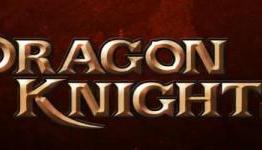 Aeria Games Dragon Knights Website Unveiled