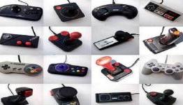 Defining A Gamer