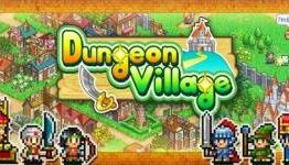 Role Playing on the Road – Dungeon Village