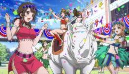 Random Curiosity | TARI TARI – 07