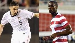 Trial by fire for Cameron, Edu in center of US defense