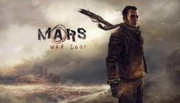 Mars: War Logs – Reveal Trailer