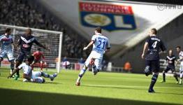 FIFA 13 | Gamescom 2012 Trailer