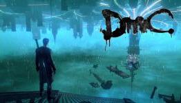 New DMC Details and Big Reveal