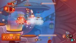 FTG Review: Awesomenauts