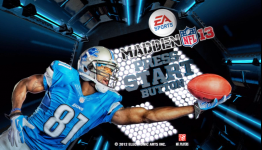 Shocking Introduction: A First Look at the Madden 13 Demo (49ers vs Giants, Seahawks vs Redskins)