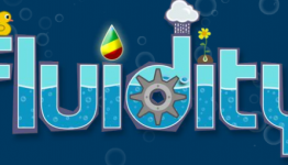 Hydroventure Sequel Heading to 3DS