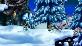 FTG Review: Dust: An Elysian Tail
