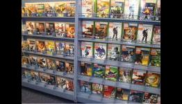 Video Game Hard Copies: Why They Still Exist