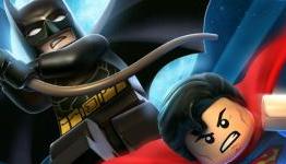 LEGO Batman 2: DC Super Heroes | Rant Gaming Review