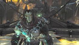 Review: Darksiders II (360/PS3) – BNBGAMING