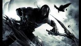 Darksiders II Review – The X Button