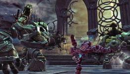 Review: Darksiders II | newbreview.com