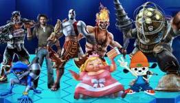 10 Third Party Characters that need to be in PlayStation All-Stars Battle Royale