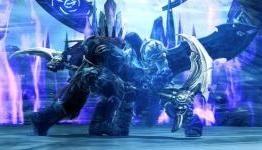 Quick Look: Darksiders II