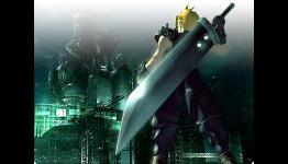 Final Fantasy VII PC Achievements