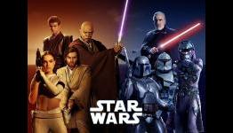 Top 5 Star Wars Games