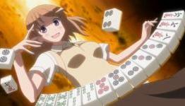 Saki Episode of Side A Review | Nihon Review