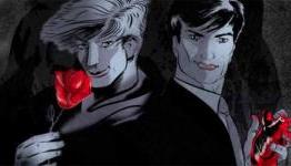 Strange Loves: Vampire Boyfriends Review | GameCola