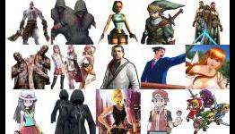 Cosplay: 5 Easiest Video Game Costumes