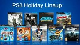GamesCom 2012: Sony unveils Holiday 2012 lineup, Euro PS3 Essentials