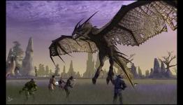 Vanguard: Saga of Heroes joins the ever-growing legion of free-to-play MMOs