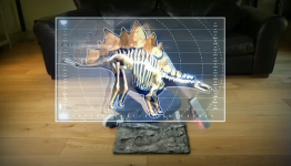 Sony talks up Wonderbook with Book of Spells, Diggs Night Crawler as BBC and Disney sign on