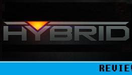 Hybrid Review | ChronoGamers