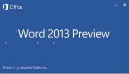 New Features Of Microsoft Word 2013