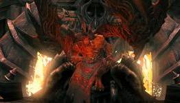 ComicsBulletin’s Darksiders II Review