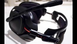 Complex review: Astro’s A50 Wireless Headset is high-quality, but takes some getting used to