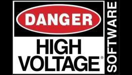 High Voltage responds to allegations, says most are bogus