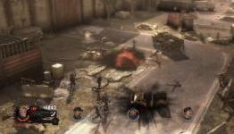 PS3Blog.net Reviews The Expendables 2