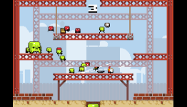 Super Crate Box Coming To PS Mobile