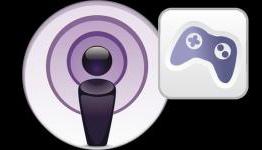 AVforums August Games Podcast
