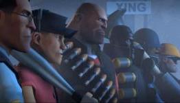 A better explanation of Team Fortress 2 Mann vs. Machine