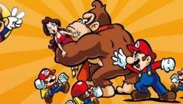 The History of Donkey Kong