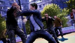 Sleeping Dogs Review – Wake the Beast [Poptimal]