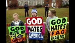 Gay gamer convention GaymerCon to be picketed by the Westboro Baptist Church