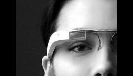 Wait for Project Glass version 7: Google