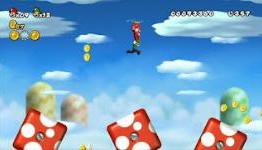 Top Ten Local Co-op Games