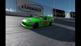 NASCAR The Game: Inside Line: Exclusive Interview with Designer Kenton Fletcher