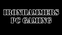 Ironhammers Live #72: Return of the Beards (PC Gaming Podcast)