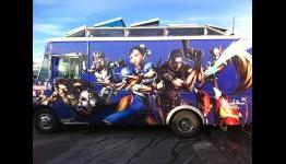Ultimate Video Game Party: Mobile Gaming Truck