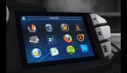 Mad Catz S.T.R.I.K.E Keyboard Trailer Teases Half-Life 3?