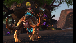 RIFT: Free Storm Legion Expansion with 12 Month Sub