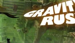 Gravity Rush Review | Playstationer.net