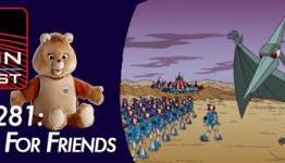 PS Nation Podcast-Ep281-Begging For Friends