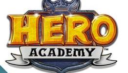 GameFob Reviews: Hero Academy