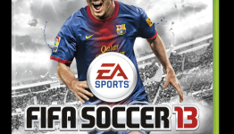 FIFA 13 Preview | GameFob.com